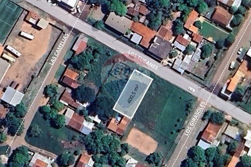 Terreno - Venta - Paraguay Central San Lorenzo, foto 4
