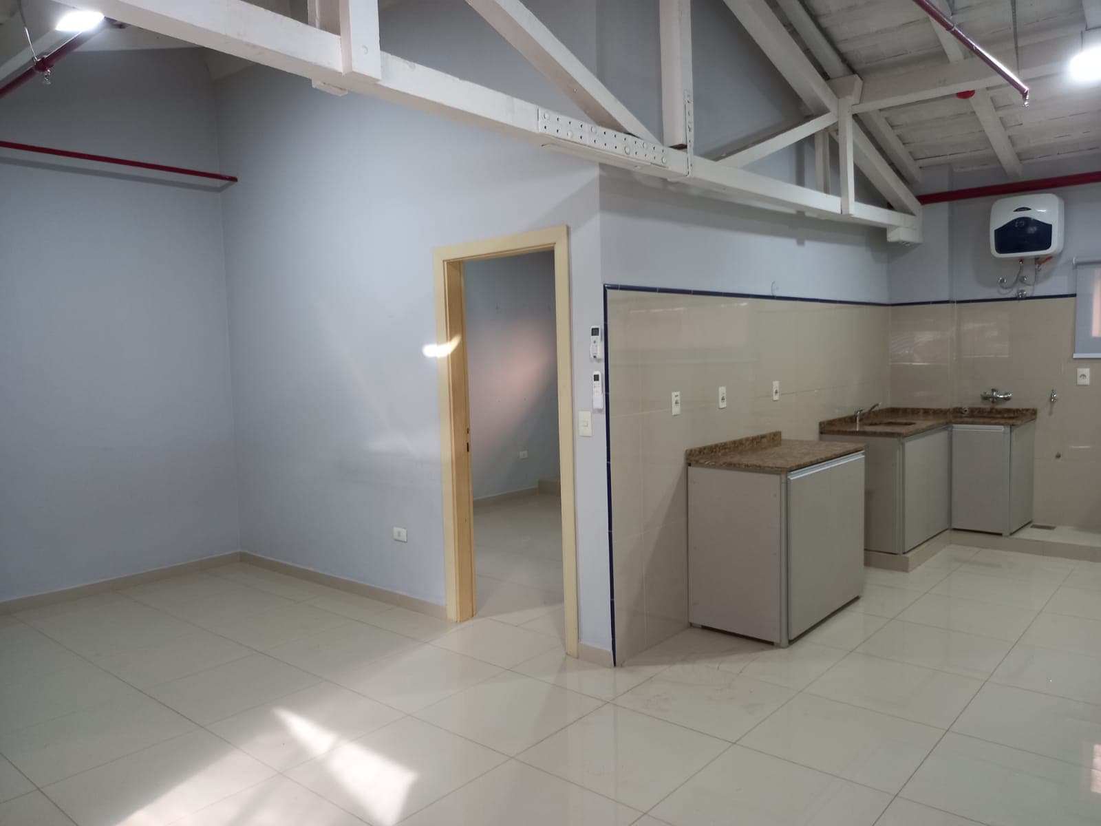Departamento de 1 dormitorio zona colegio sil. Cod rr — foto 3