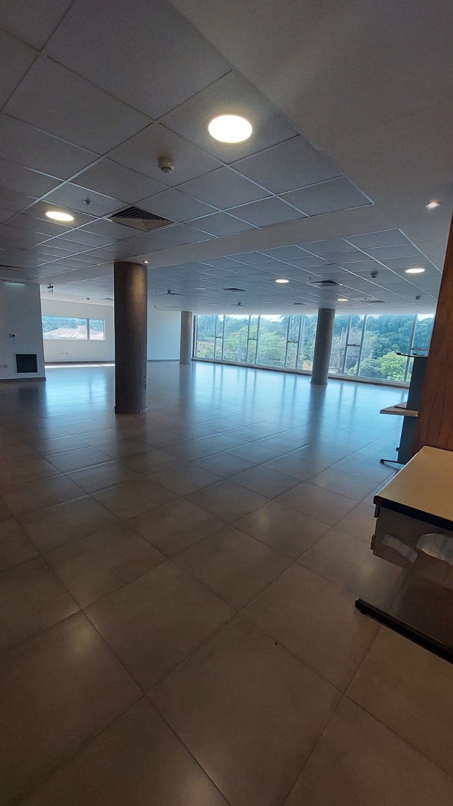 Oficina edificio urano II , el dorado c/ brasilia — foto 4