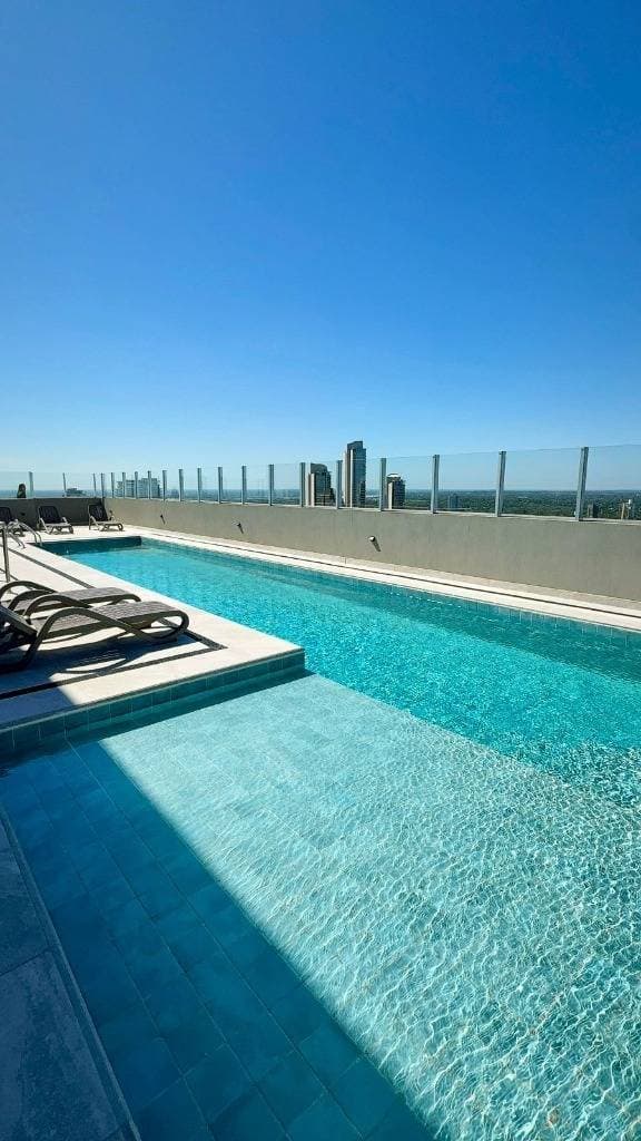 Hermoso departamento de 2 habitaciones - id 43322, foto 5
