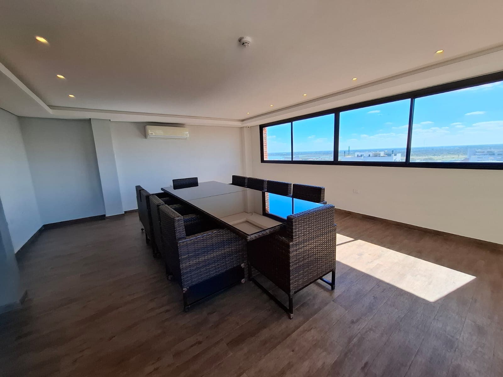 Departamento- alquiler- barrio Jara — foto 2