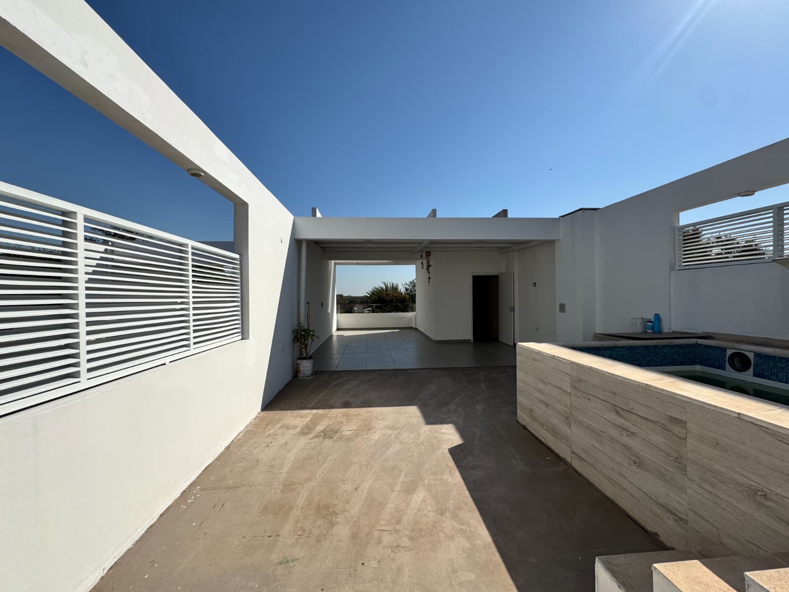 – Moderno Dúplex Zona Rakiura -loma Merlo, foto 4