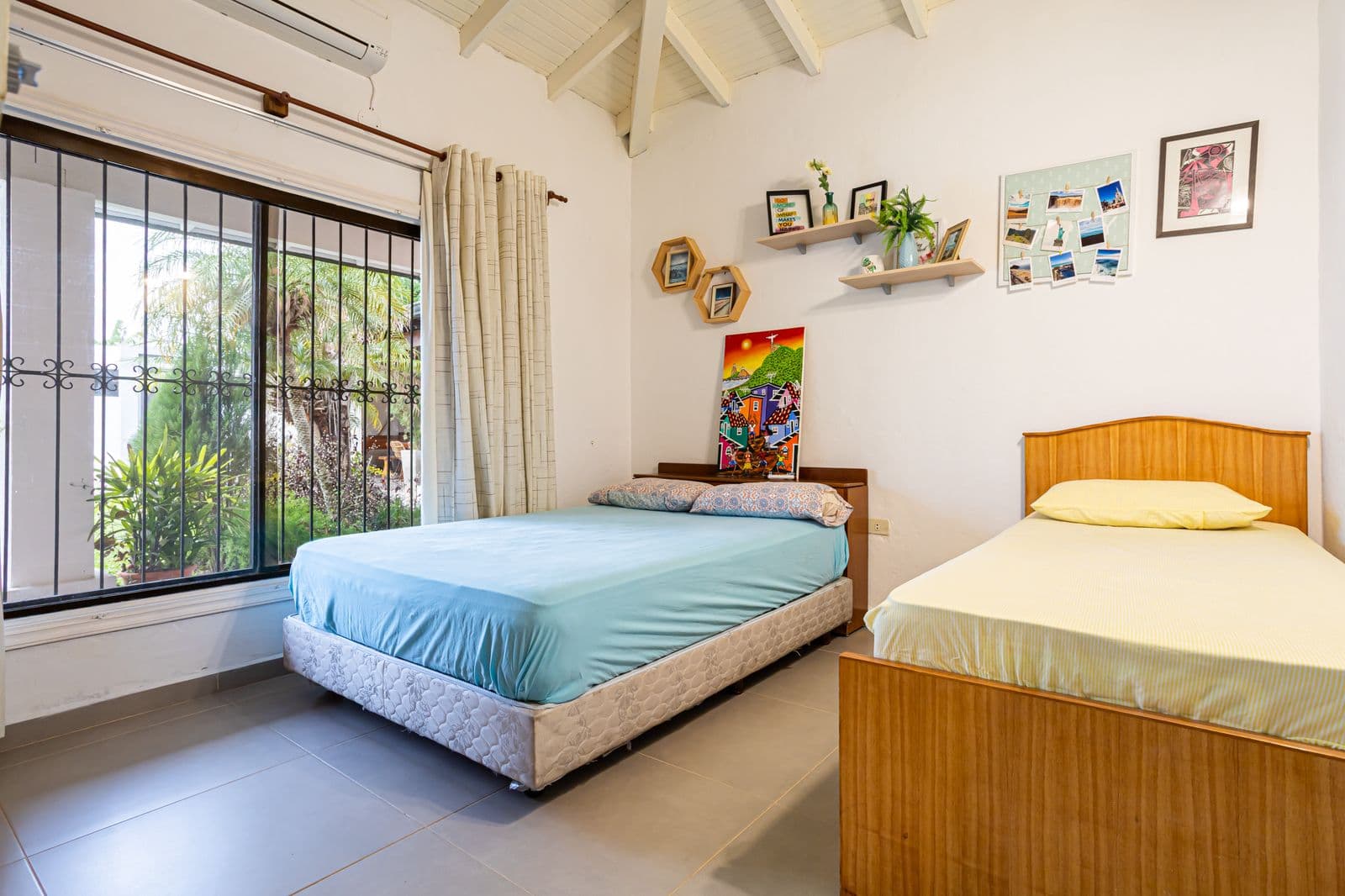 Casa en venta amoblada - San Bernardino, foto 3