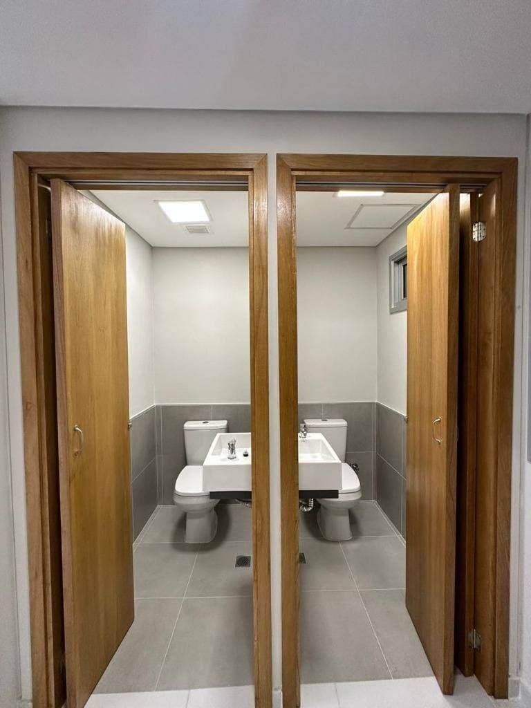 oficinas corporativas a estrenar sobre Avenida brasilia — foto 4