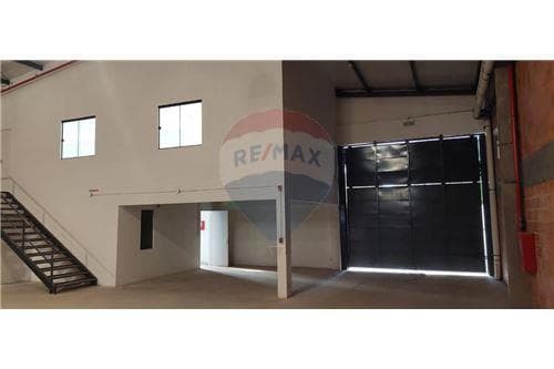 Depósito-Alquiler-PY Asunción Santísima Trinidad — foto 2