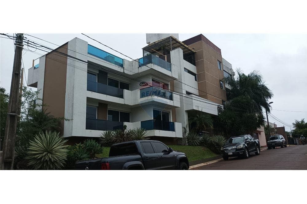 Departamento - Alquiler - Encarnación, Paraguay — foto 1