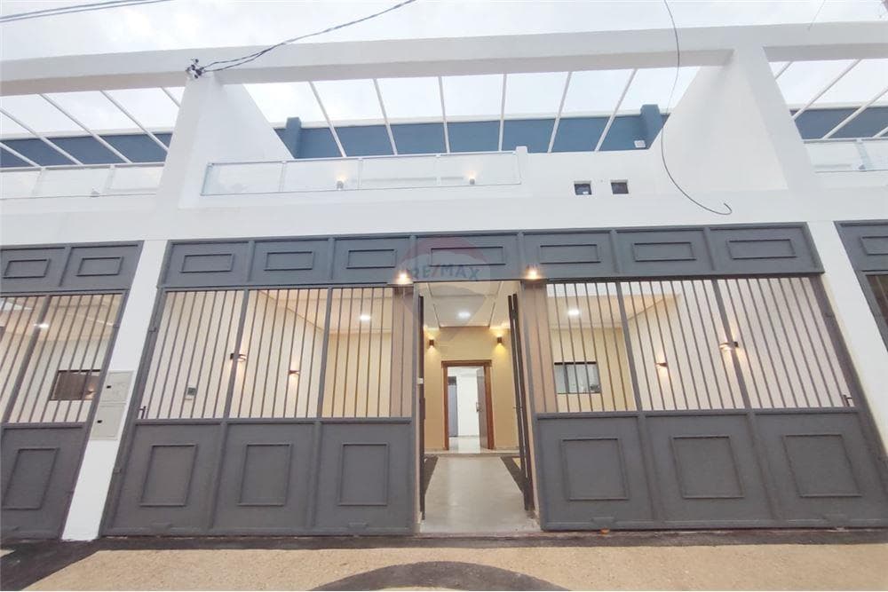 Duplex a estrena en Ñemby, foto 1