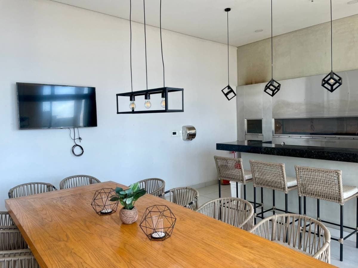 Departamento en asuncion en los laureles, foto 3