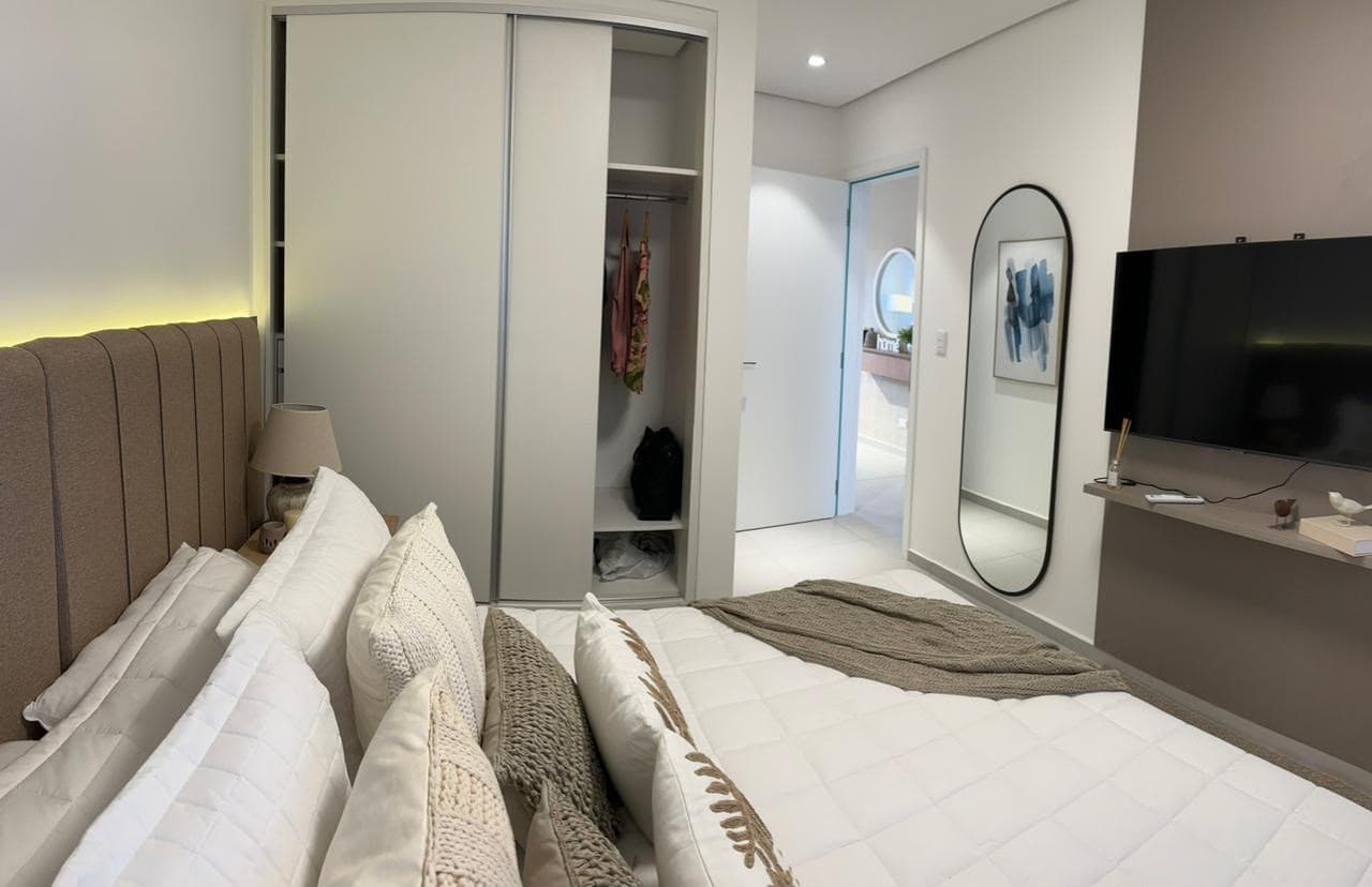 Departamento de 2 dormitorios a estrenar sobre molas lópez, foto 5