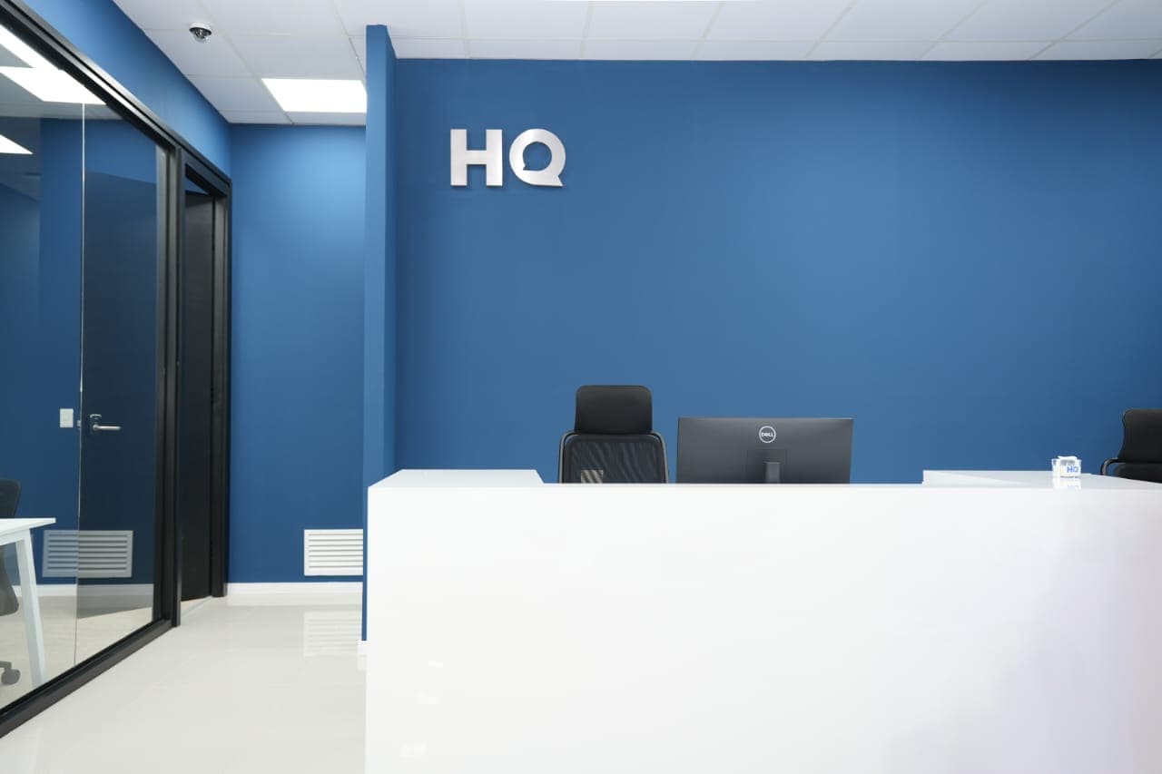 De Oficinas En El Edificio Automotor Center, Asunción, foto 1