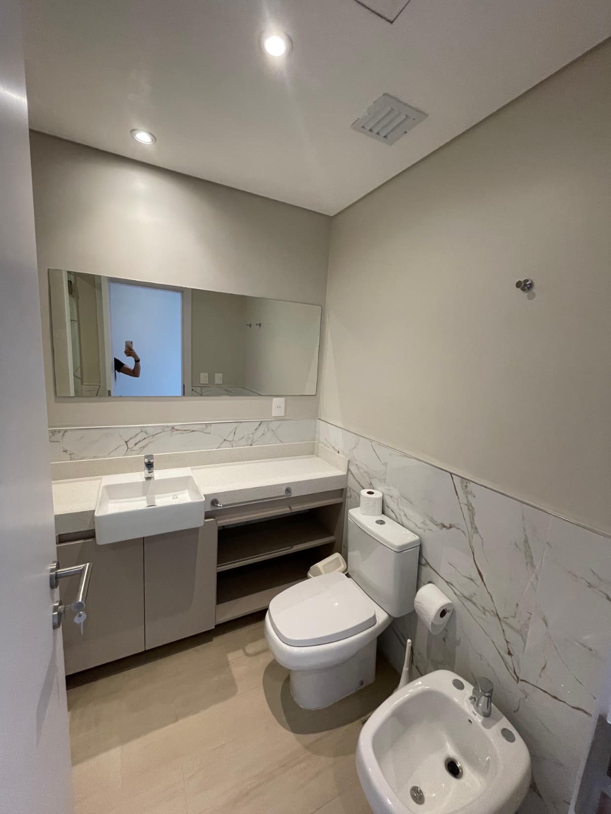 Moderno dpto amoblado — foto 2