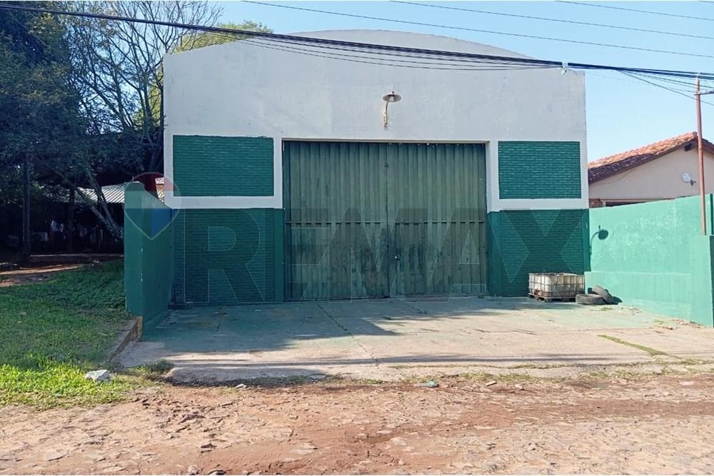 Deposito en Villa Elisa, foto 3