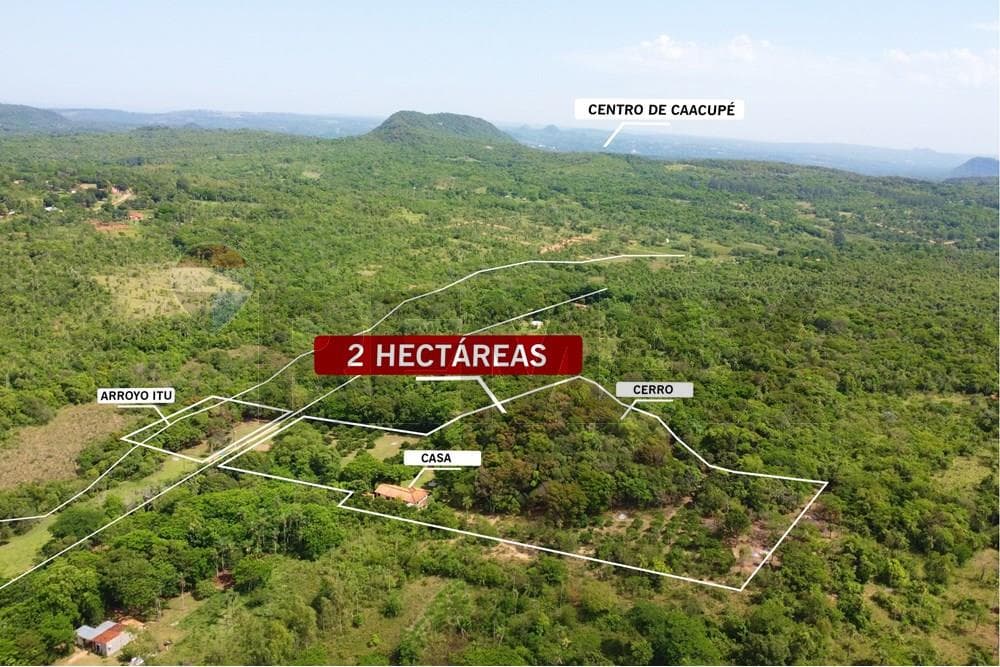 Quinta - Venta - Caacupé, Paraguay, foto 3