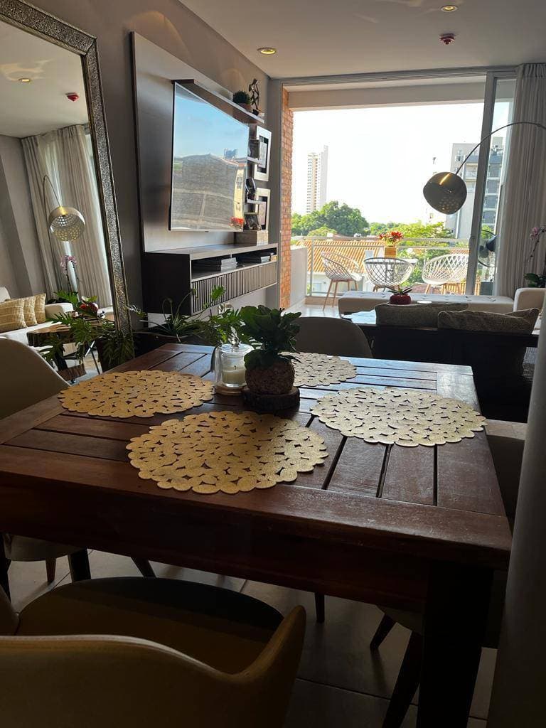 Departamento en barrio Herrera, Asunción, foto 4