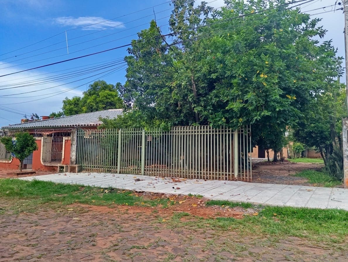 Casa con Amplio Terreno en San Lorenzo, Barrio San Rafael, foto 4