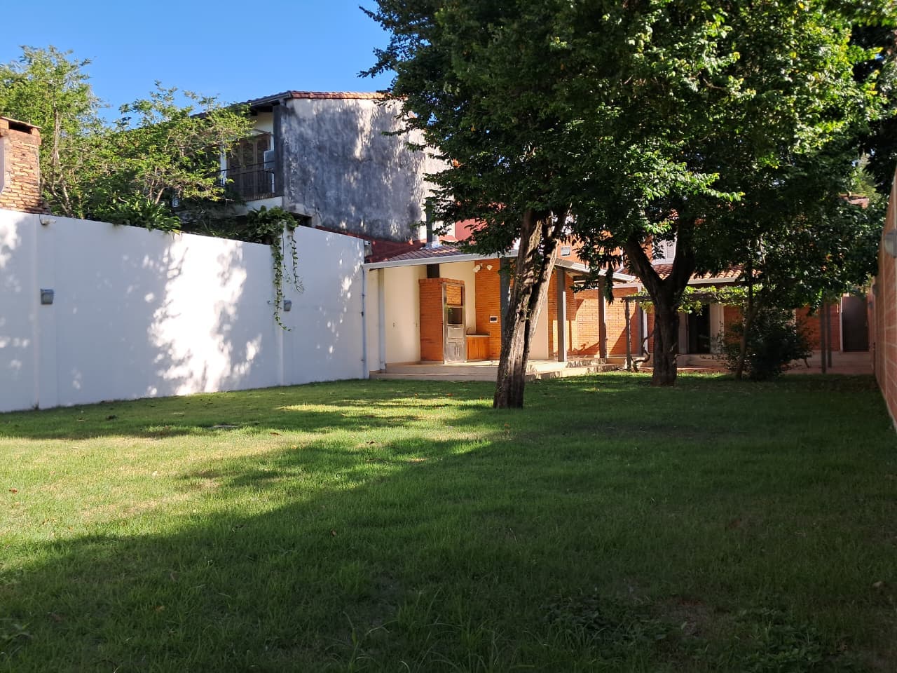 Casa A Estrenar En Asuncion – Barrio Kennedy — foto 2