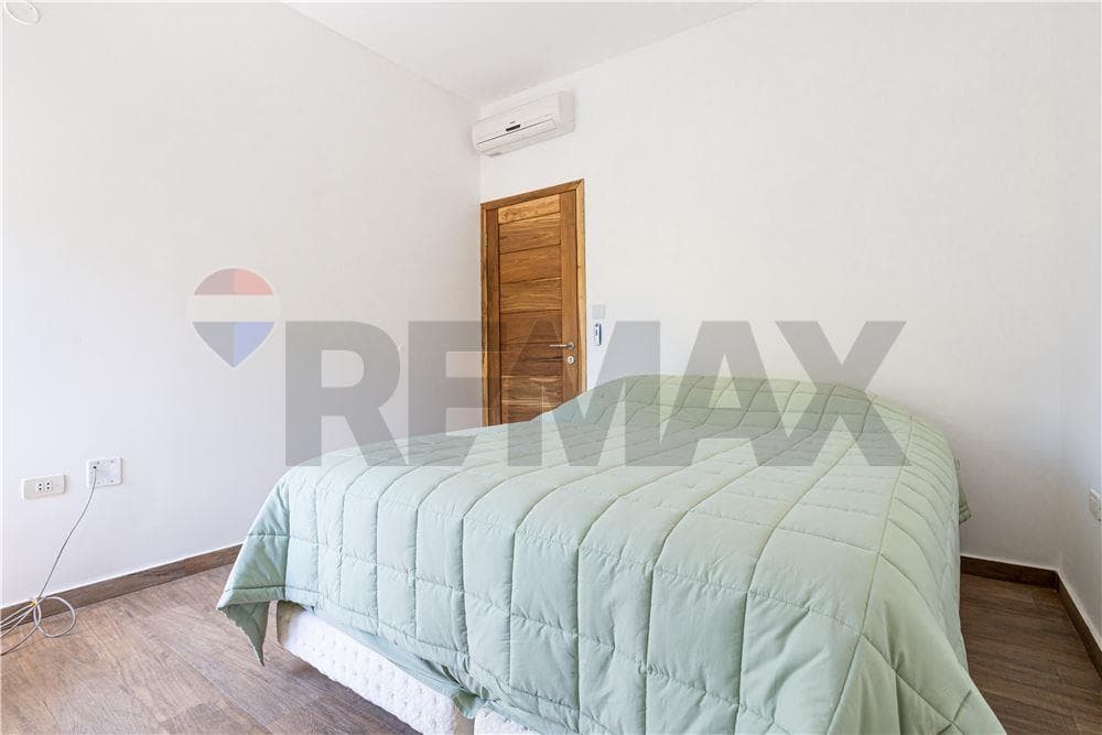Dúplex de Lujo Amoblado con Domótica y Piscina en Alquiler, Barrio Herrera, foto 4
