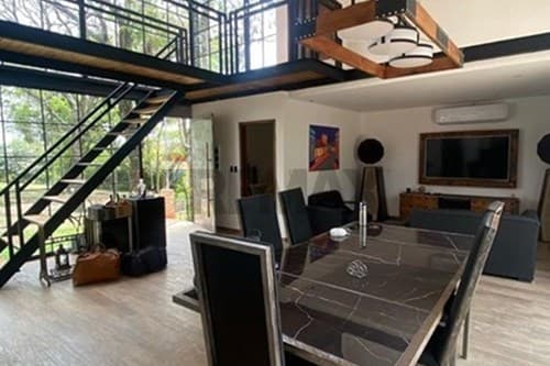 Propiedad en venta dentro del Condominio PUNTASANBER amoblada y equipada, foto 4