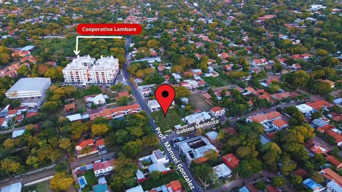 Terreno - Venta Lambaré, Central, foto 2