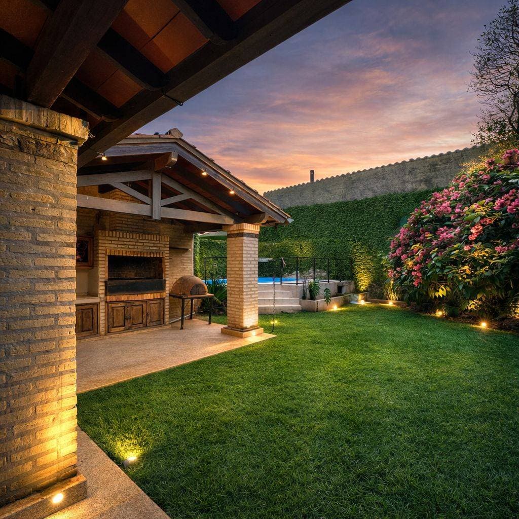 Casa en Fernando de la Mora id 38240, foto 4