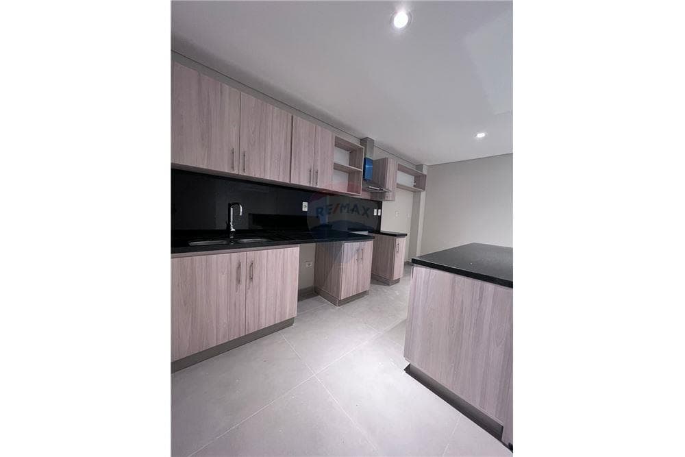 Duplex a estrenar barrio ytay zona cit — foto 4