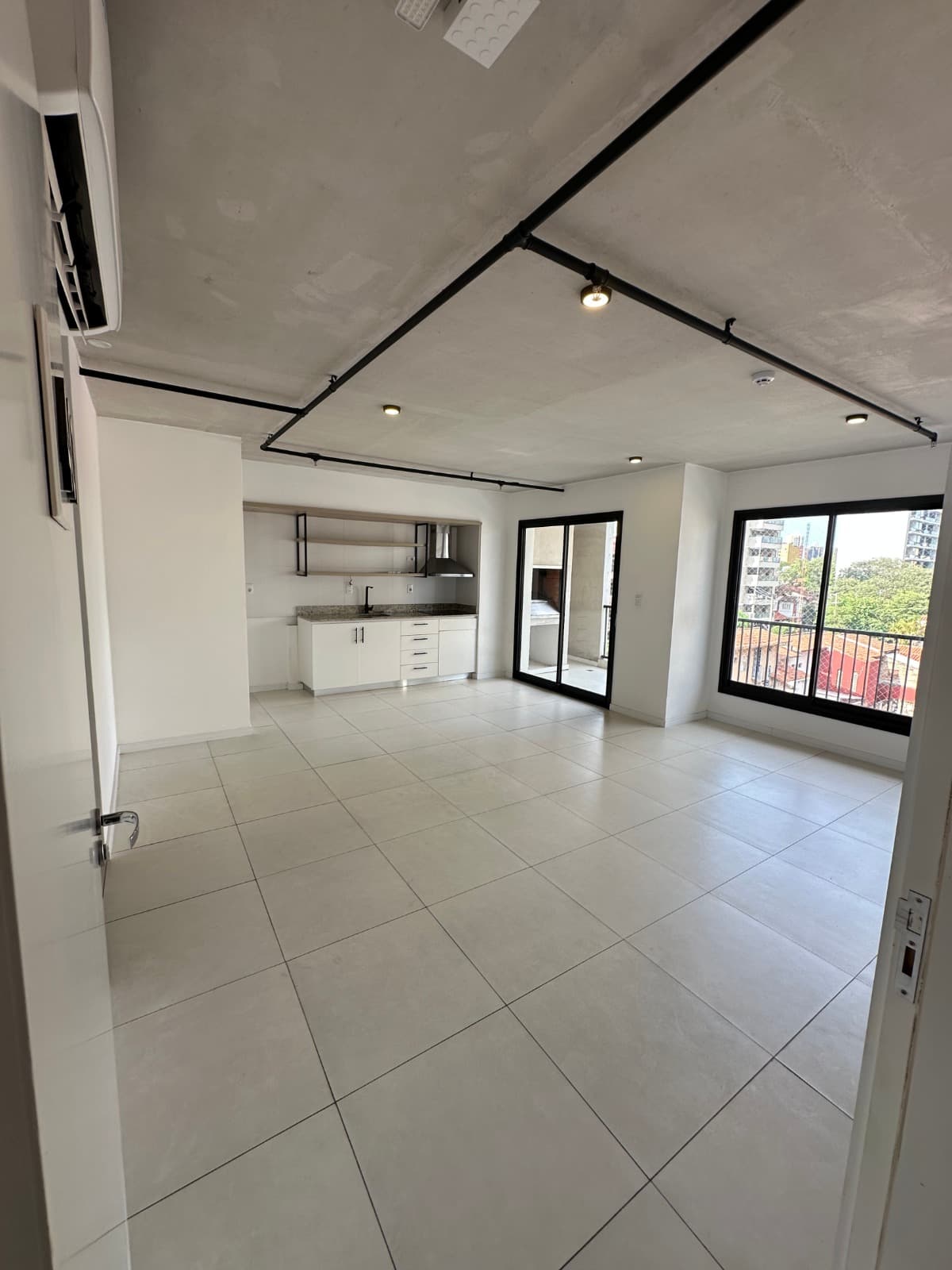 Vendo departamento de 2 dormitorios zona sanatorio americano - Las Mercedes