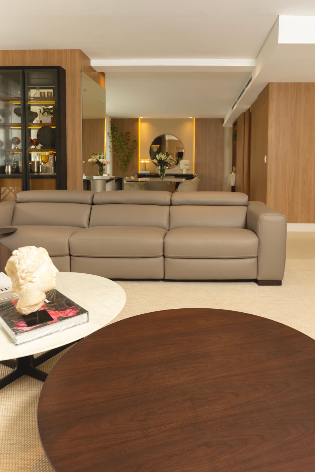 Departamento premium en pozo, semipiso | the address, foto 5