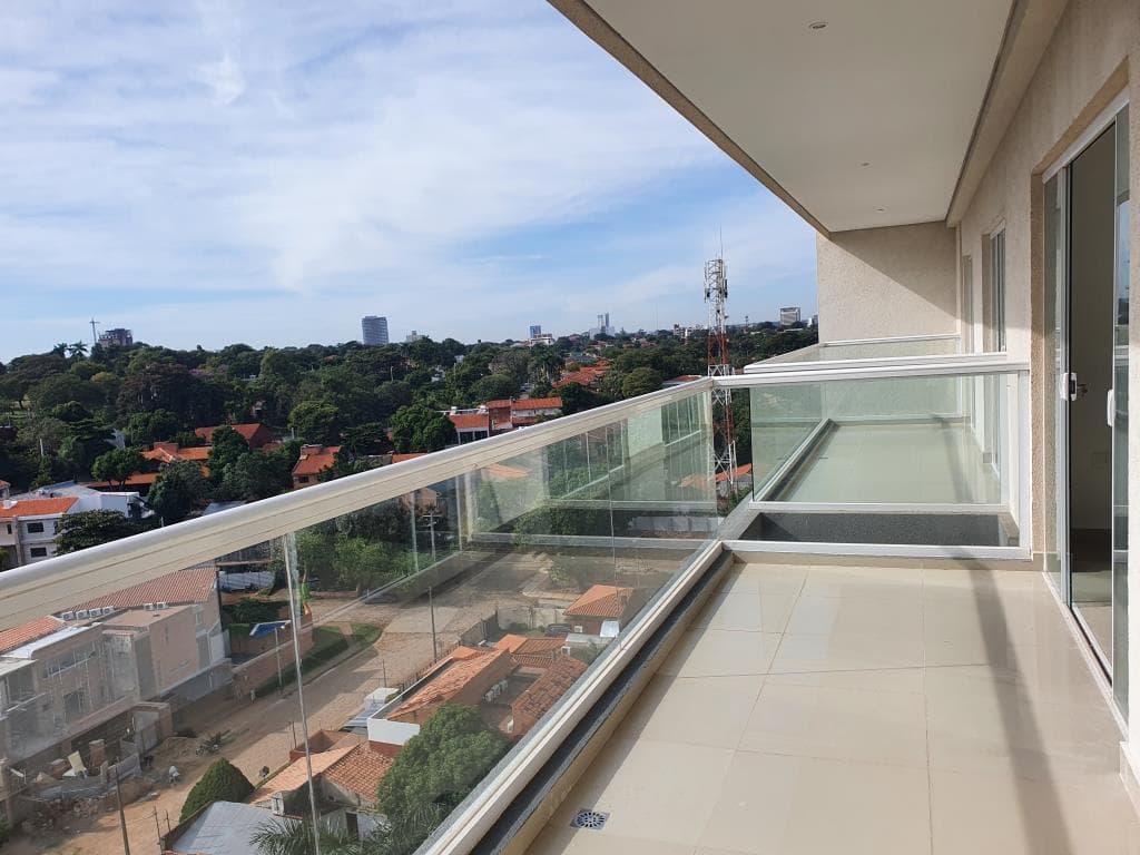 Hermoso Dpto de 2 Habit en Zona Molas Lopez — foto 2