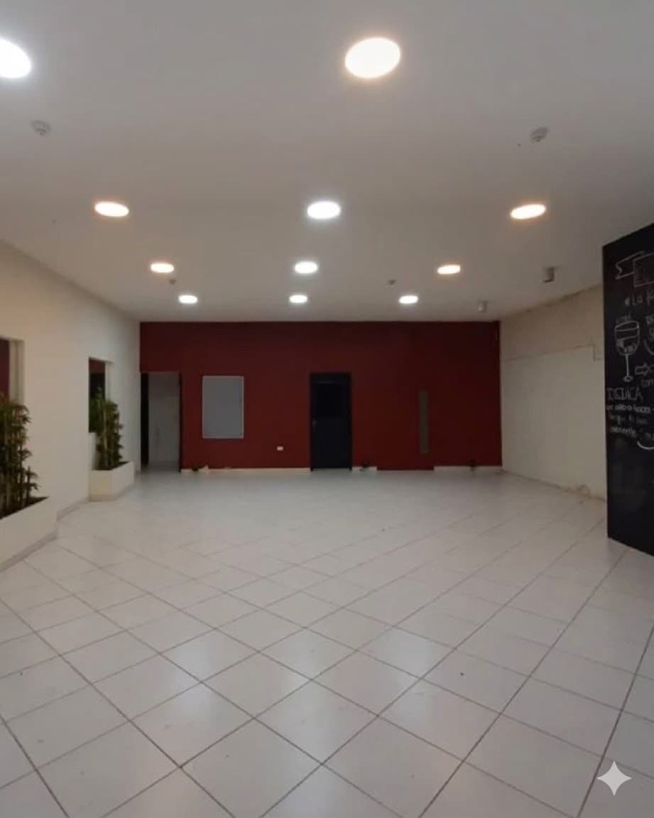 En alquiler: Depósito + oficinas en zona lillo y bélgica – Asunción, foto 2
