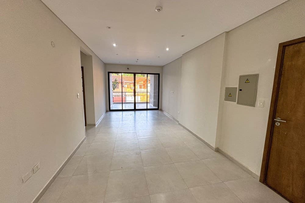 Alquier Departamento en Laguna Grande, Fernando de la Mora — foto 3