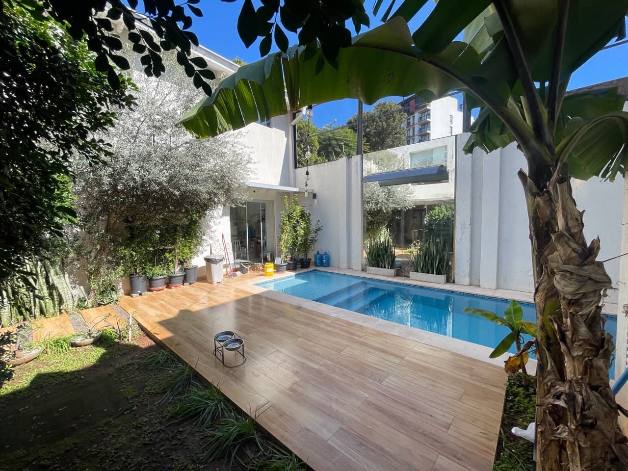 Residencia premium en alquiler zona shopping del sol