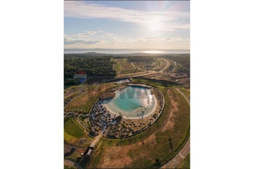 Lote de 629 m2 en AquaBrava Altos - Barrio 01 el más exclusivo del Condominio, foto 1