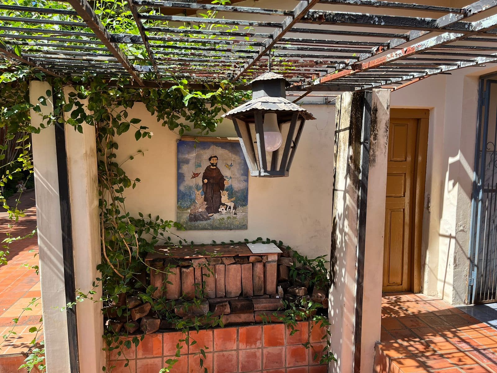 Casa en Luque centro, foto 2