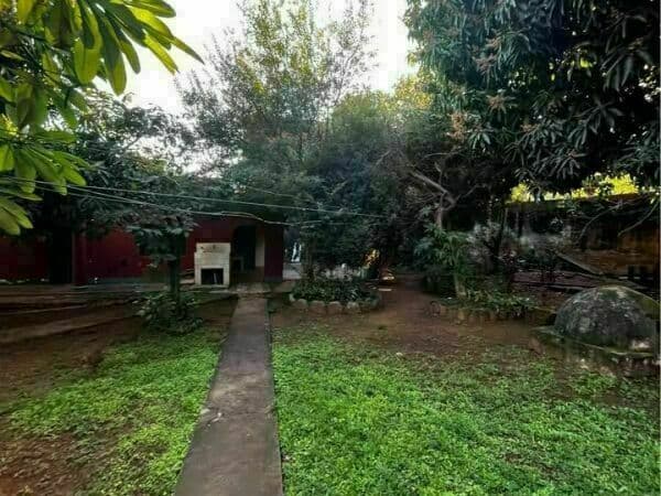 Unica esquina en los laureles 1158 m2, foto 5