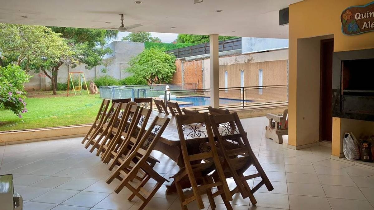 En venta hermosa residencia en barrio mariscal estigarribia, foto 4