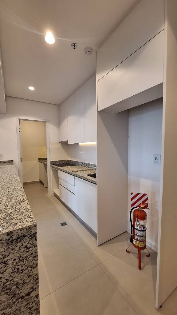 En alquiler departamento de 1 dormitorio amoblado