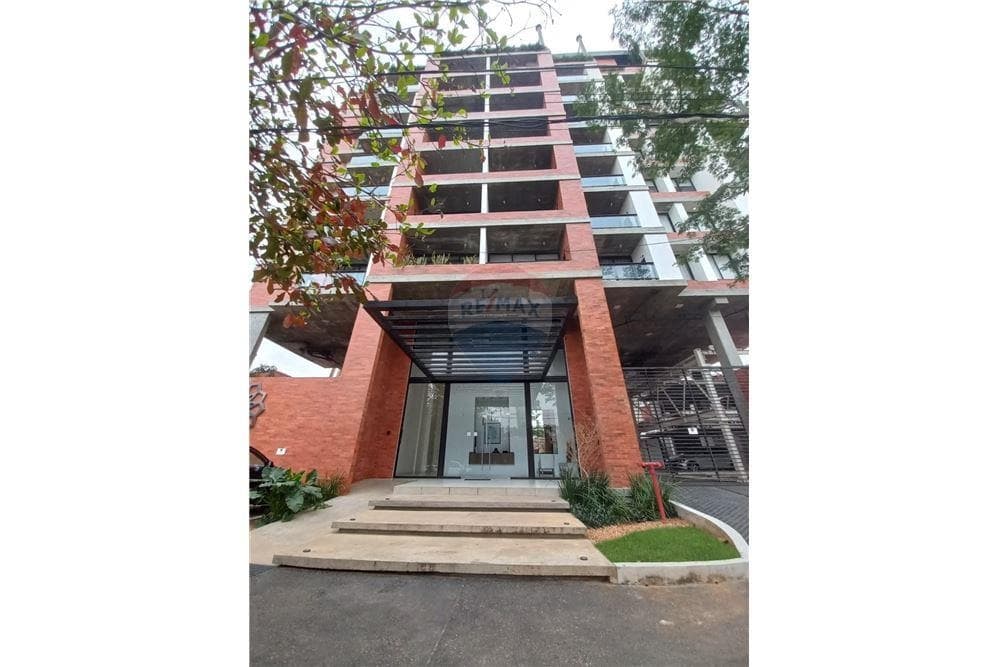 Departamento - Venta - Las Lomas (Carmelitas), Paraguay, foto 2