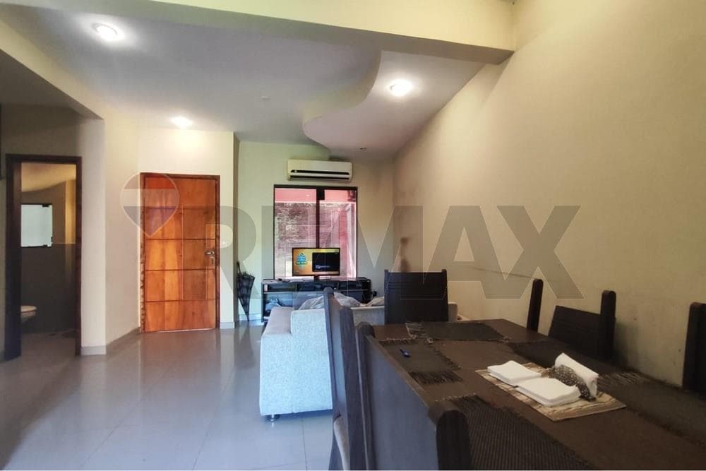 Duplex En Santa Librada, foto 5