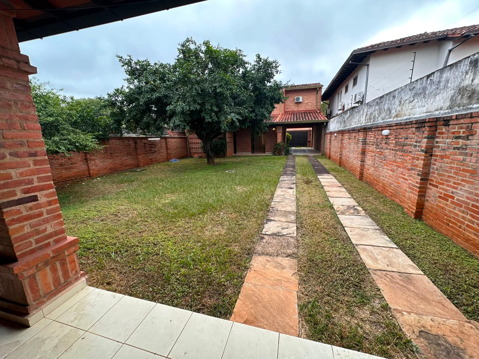 Casa en lambare, foto 4
