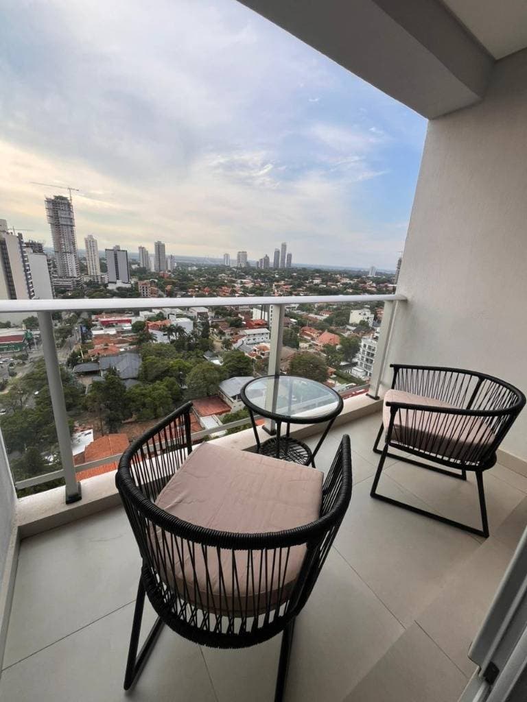 En venta | Departamento Monoambiente totalmente equipado y amoblado, foto 5