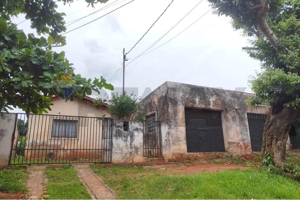 ¡Terreno en Lambaré: Inversión en Bo. Sta. Lucia