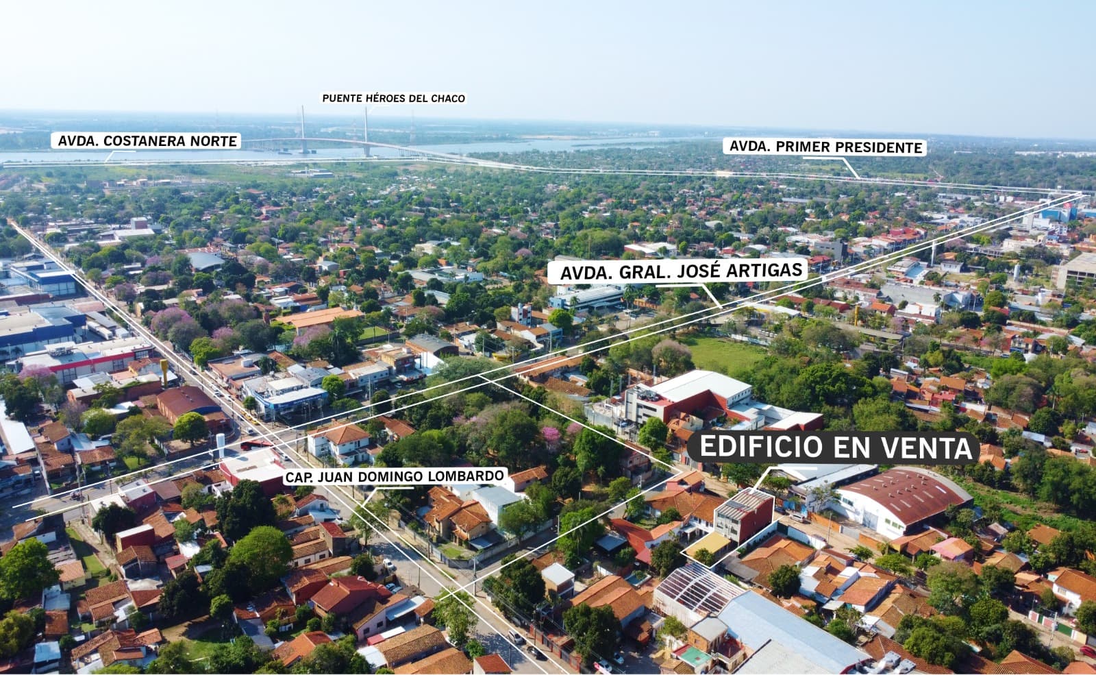 ????en alquiler edificio con 20 oficinas a una cuadra de artigas, foto 2