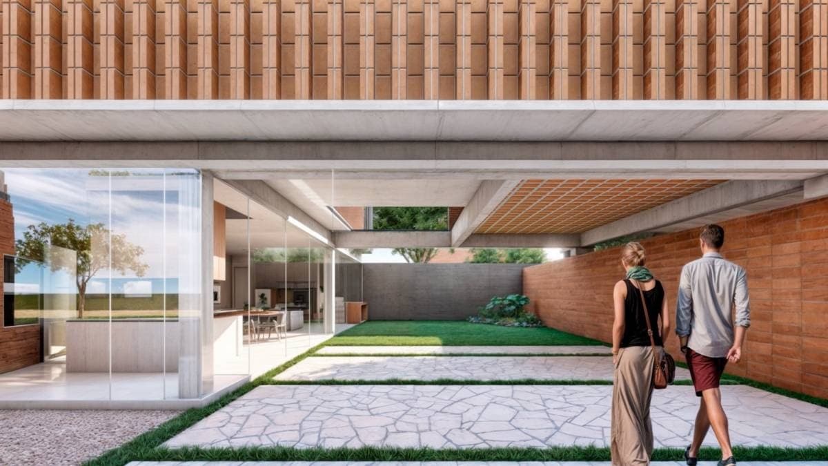 En Venta – Dúplex en Pozo en el Primer Barrio de Luque, foto 2