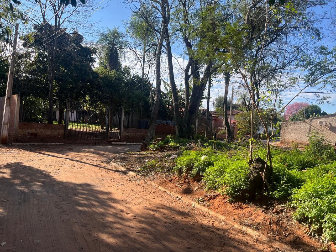 Terreno En Venta – Capiatá, Barrio Laurelty, foto 3