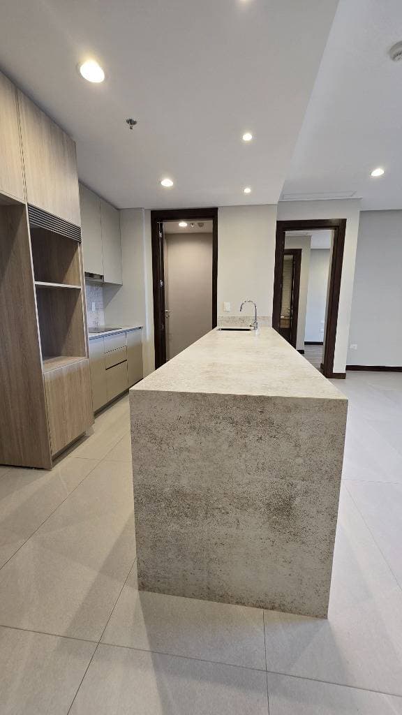 Departamento de dos habitaciones en distrito perseverancia - torre guembe, foto 1