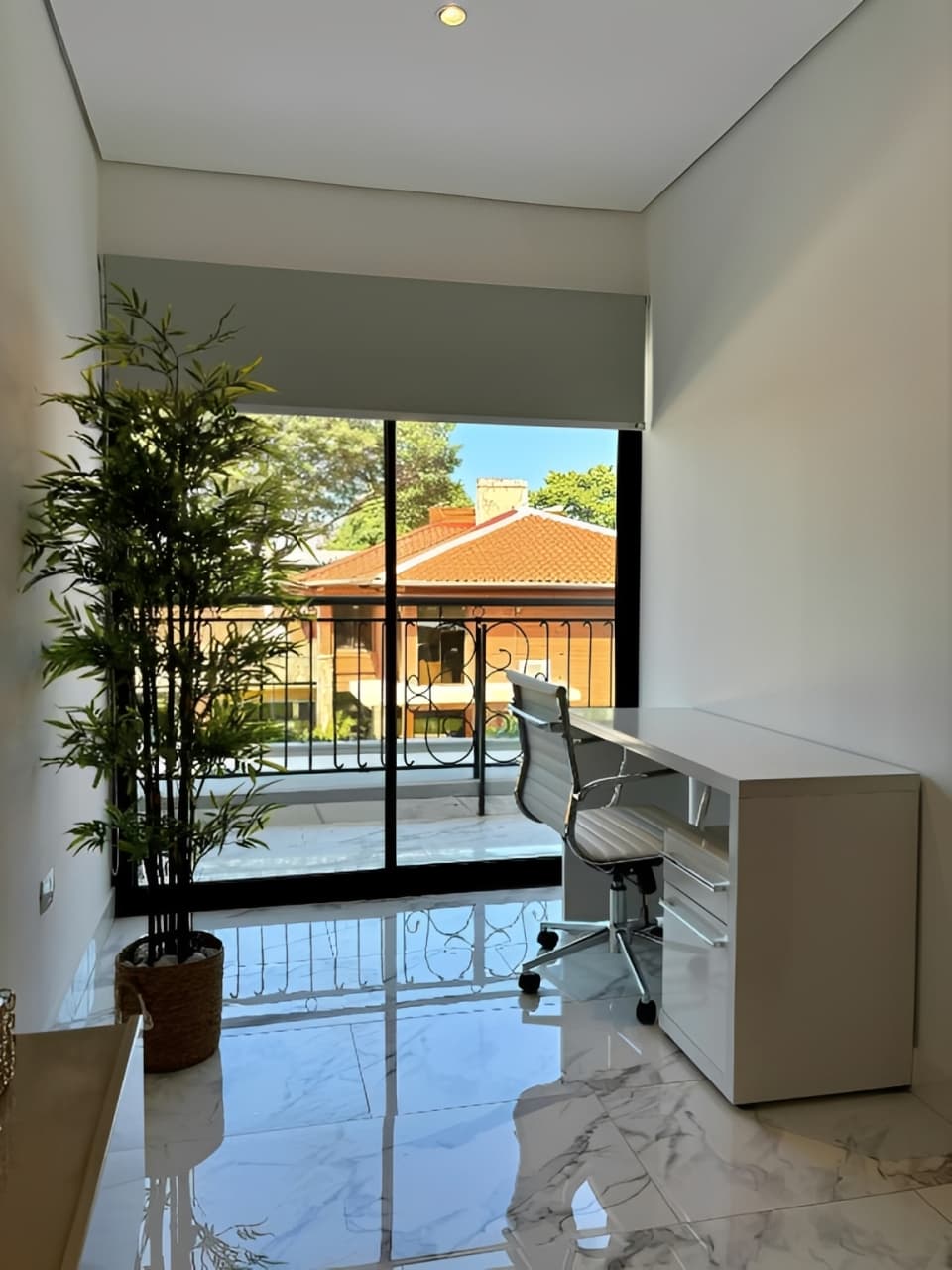 Departamento amoblado, foto 1