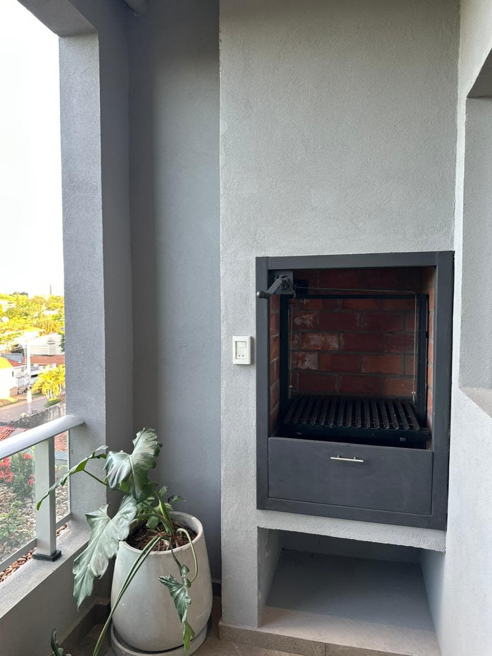 Departamento de 2 dormitorios a estrenar sobre molas lópez, foto 5