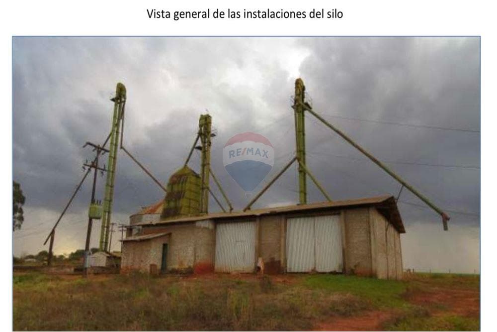 Terreno de 2,2 Hectáreas en Corpus Christi - A 200m del Asfalto - Canindeyú, foto 5