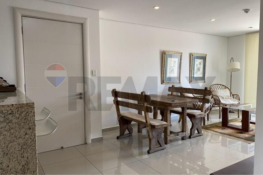 - Villa Aurelia, Asunción, foto 2