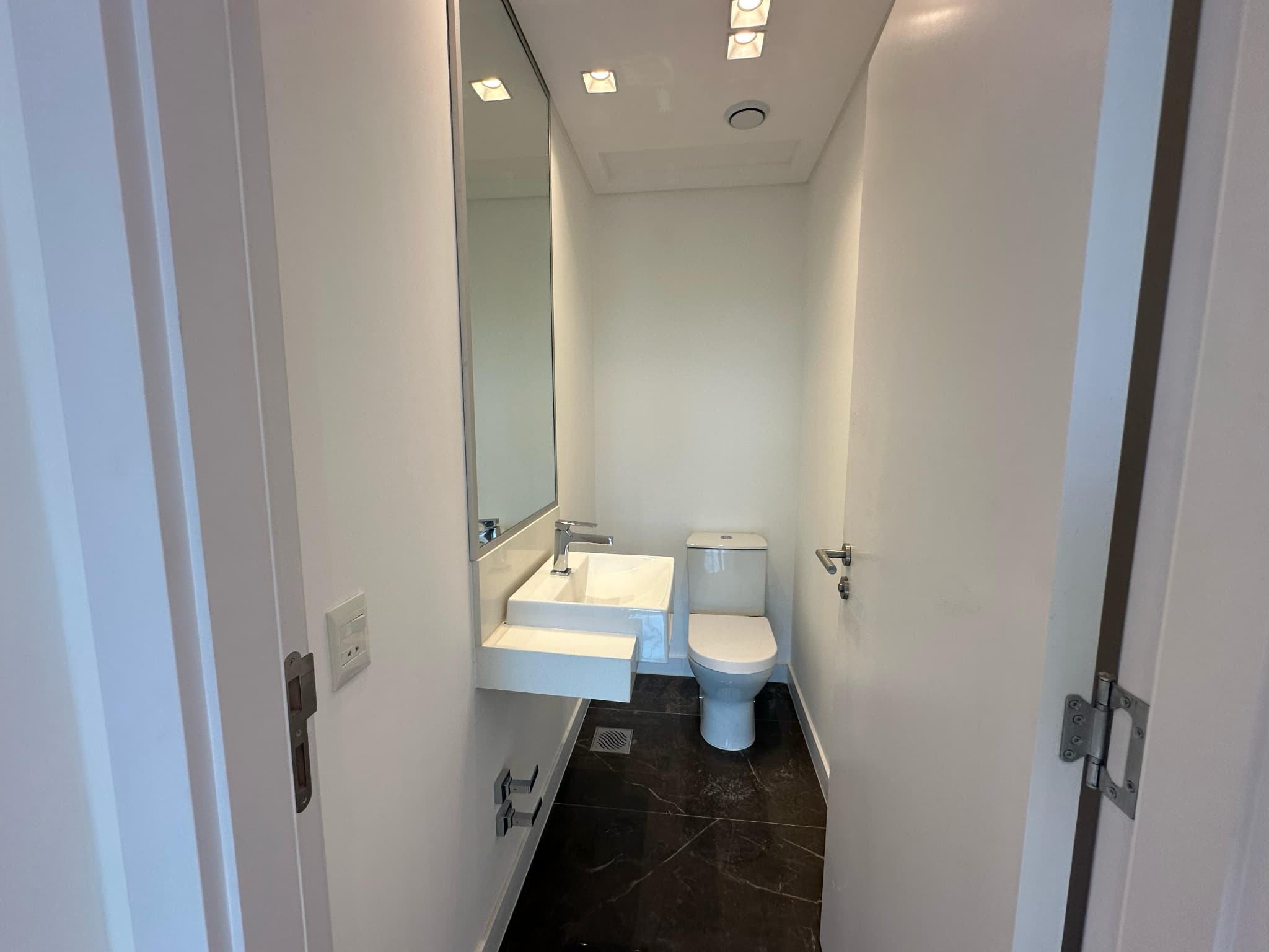 Depto Exclusivo Edificio Eminent Furnished By Armani — foto 3